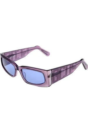 GCDS Unisex Sunglasses
