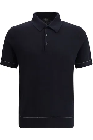 BRIONI Polo Shirt - IT46 | S