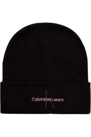 Calvin Klein Cotton Hat - One Size