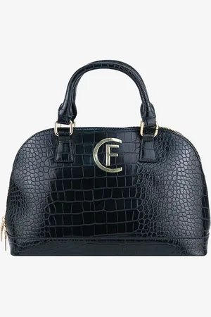 CRISTINAEFFE Artificial Leather Handbag