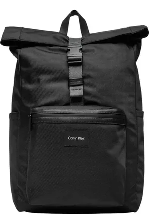 Calvin Klein Recycled Polyester Backpack