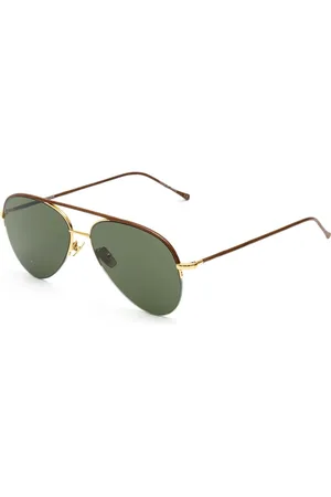 Belstaff Titanium Sunglasses