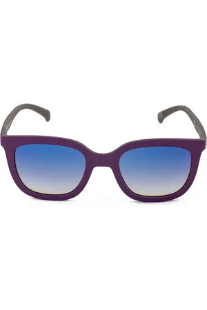 adidas Plastic Sunglasses