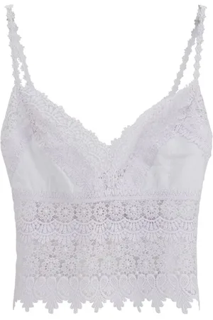 CHARO RUIZ IBIZA Dana Top - L