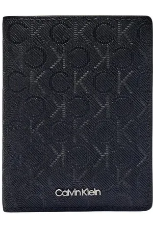Calvin Klein Leather Wallet