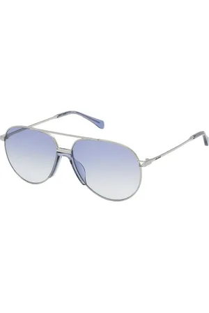 Zadig & Voltaire Metal Sunglasses