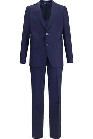 GI CAPRI Virgin wool Suit - IT44 | XS