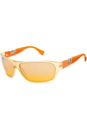 Police Injected Sunglasses