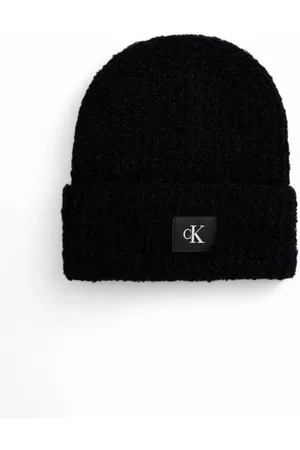 Calvin Klein Acrylic Hat - One Size