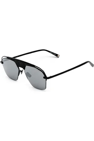 Belstaff Titanium Sunglasses