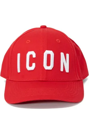 Icon Brand Cotton Hats & Cap - UNI