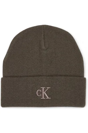 Calvin Klein Wool Hats & Cap - UNI