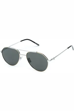Belstaff Titanium Sunglasses
