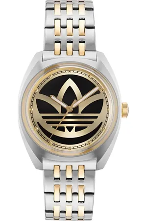 adidas Stainless Steel Stainless Steel Watch
