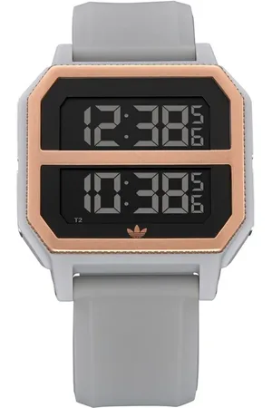 adidas Silicone Watch