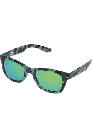 Police Injected Sunglasses