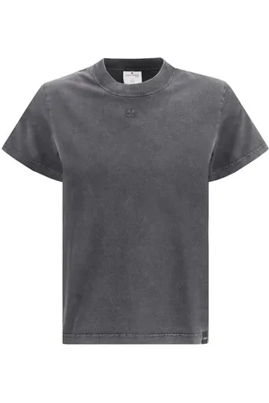 Courrèges T-Shirt - M