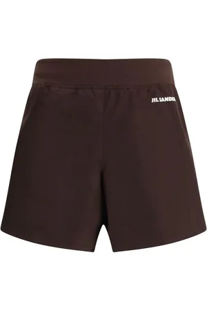 Jil Sander Sports Shorts - S