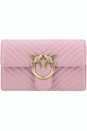 Pinko Love One Shoulder Wallet