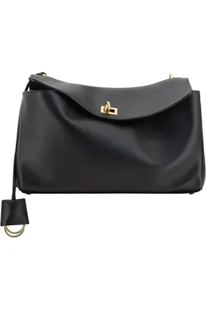 Balenciaga Rodeo Shoulder Bag