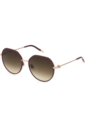 Furla Metal Sunglasses