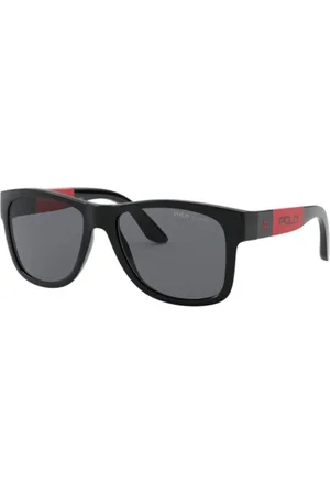 Ralph Lauren Acetate Sunglasses