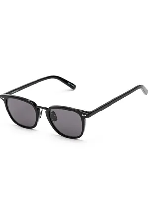 Belstaff Acetate Sunglasses