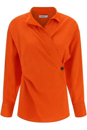 Salvatore Ferragamo Shirt - IT44 | L