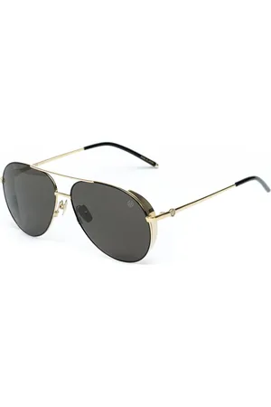 Belstaff Titanium Sunglasses