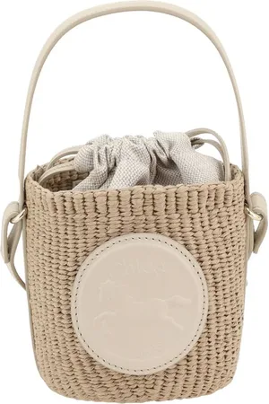 Chloé Horse Medal Bag
