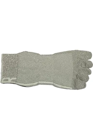 ANTIPAST Cotton 5 fingers socks - U