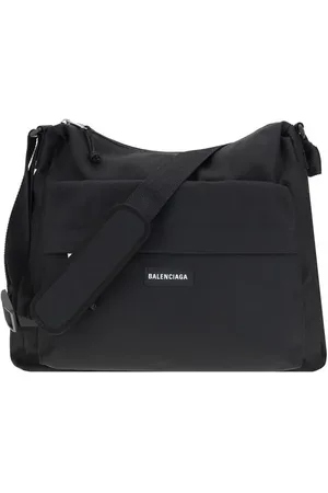 Balenciaga Hobo Explorer Shoulder Bag