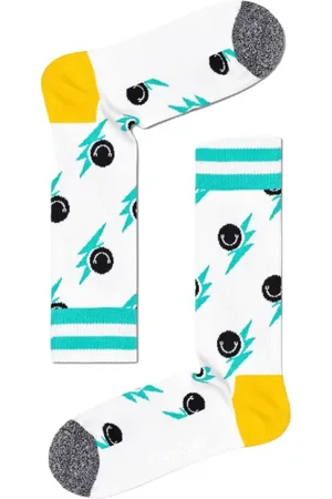 Happy Socks Cotton Tights & Sock - 36-40