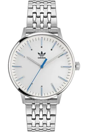 adidas Stainless Steel Watch