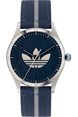 adidas Fabric Watch