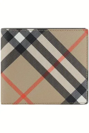 Burberry Wallet