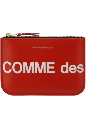 Comme des Garçons Coin Purse