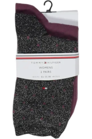 Tommy Hilfiger Cotton Sock - 39-42