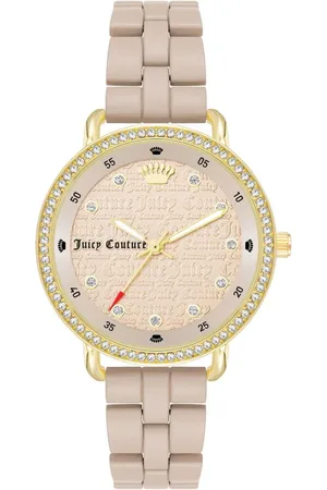 Juicy Couture Metal Watch