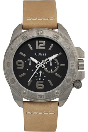 Guess Polyethylene Watch