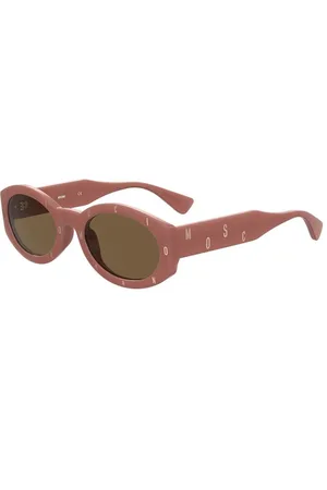 Moschino Injected Sunglasses