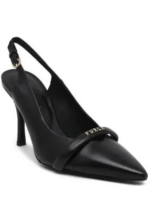 Furla Leather Pump - EU37/US7