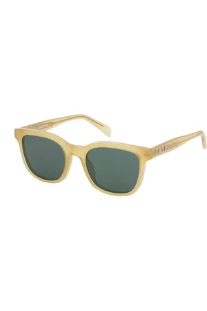 Zadig & Voltaire Acetate Sunglasses