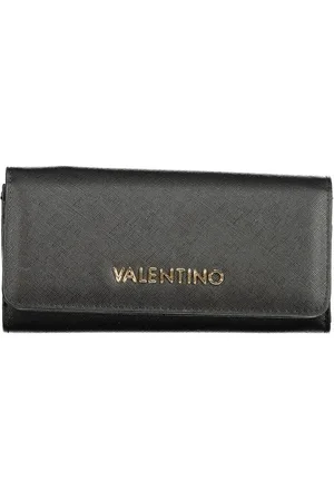 VALENTINO Polyethylene Wallet