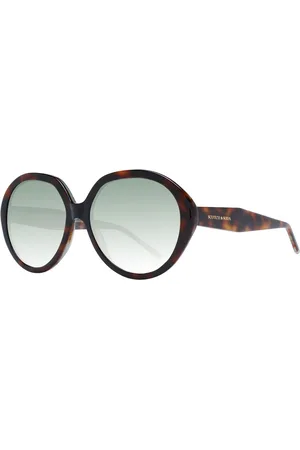 Scotch&Soda Brown Women Sunglasses