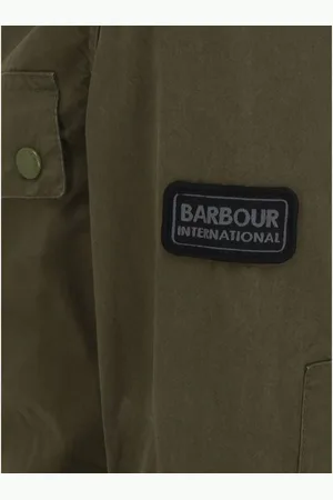 Barbour Summer Jacket - M