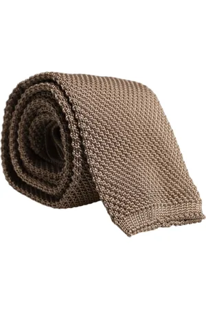 Dolce & Gabbana Silk Adjustable Necktie Tie