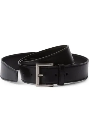 Prada Buckled leather belt - 75