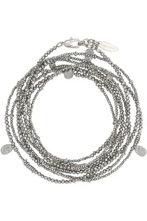 Brunello Cucinelli Beaded Bracelet - One Size