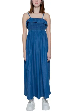 ONLY Cotton Dress - IT38|XS
